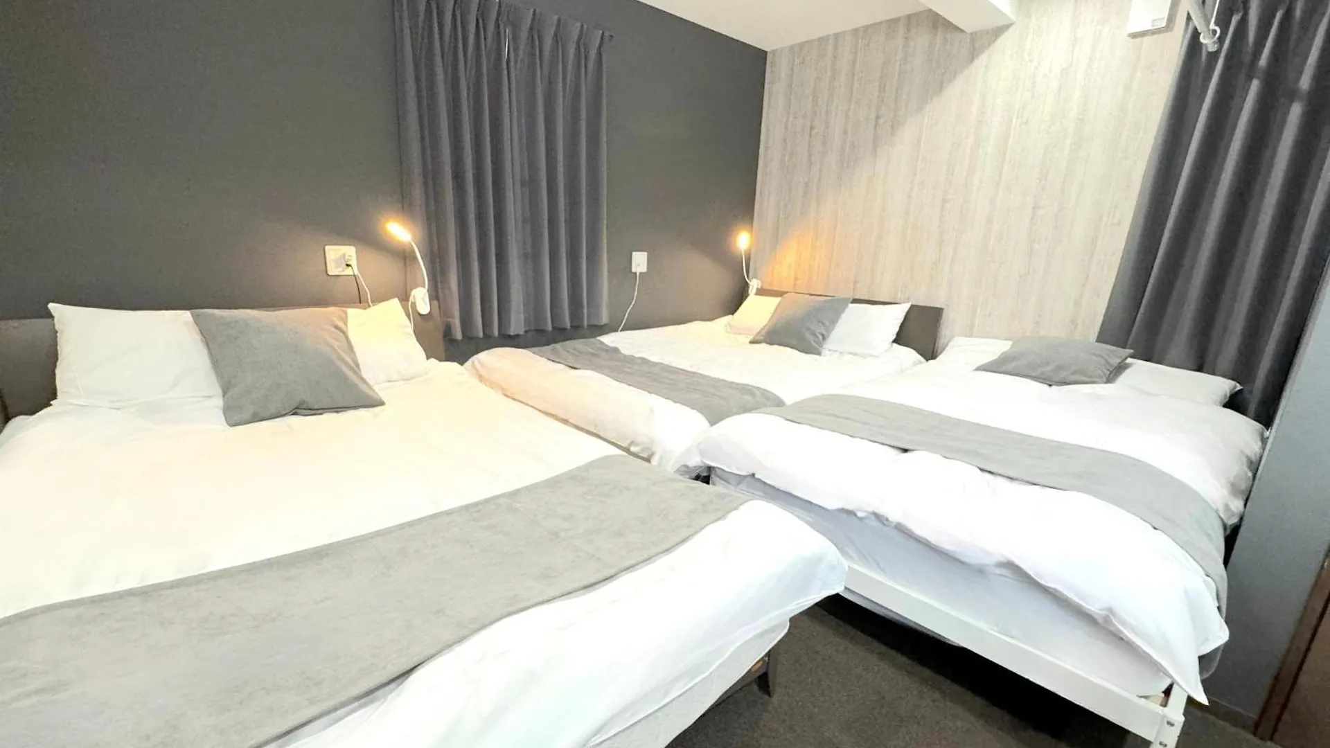 Urban Stay Shinjuku East - Vacation Stay 67909V Tokyo 0*,  Japan