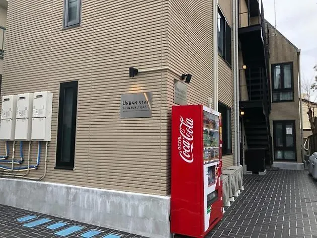 Urban Stay Shinjuku East - Vacation Stay 67909V Tokyo Apartment