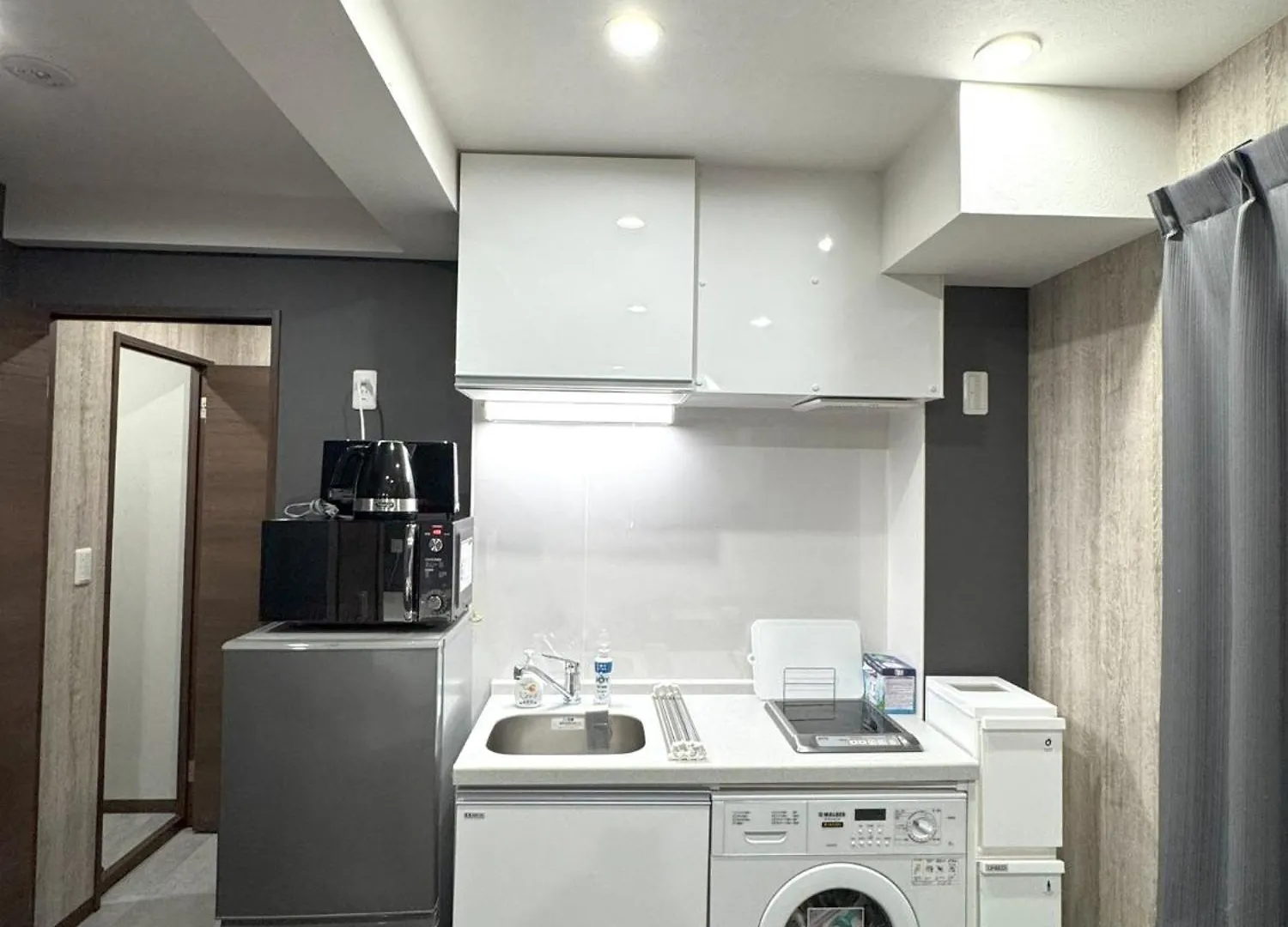 Urban Stay Shinjuku East - Vacation Stay 67909V Tokyo Apartment