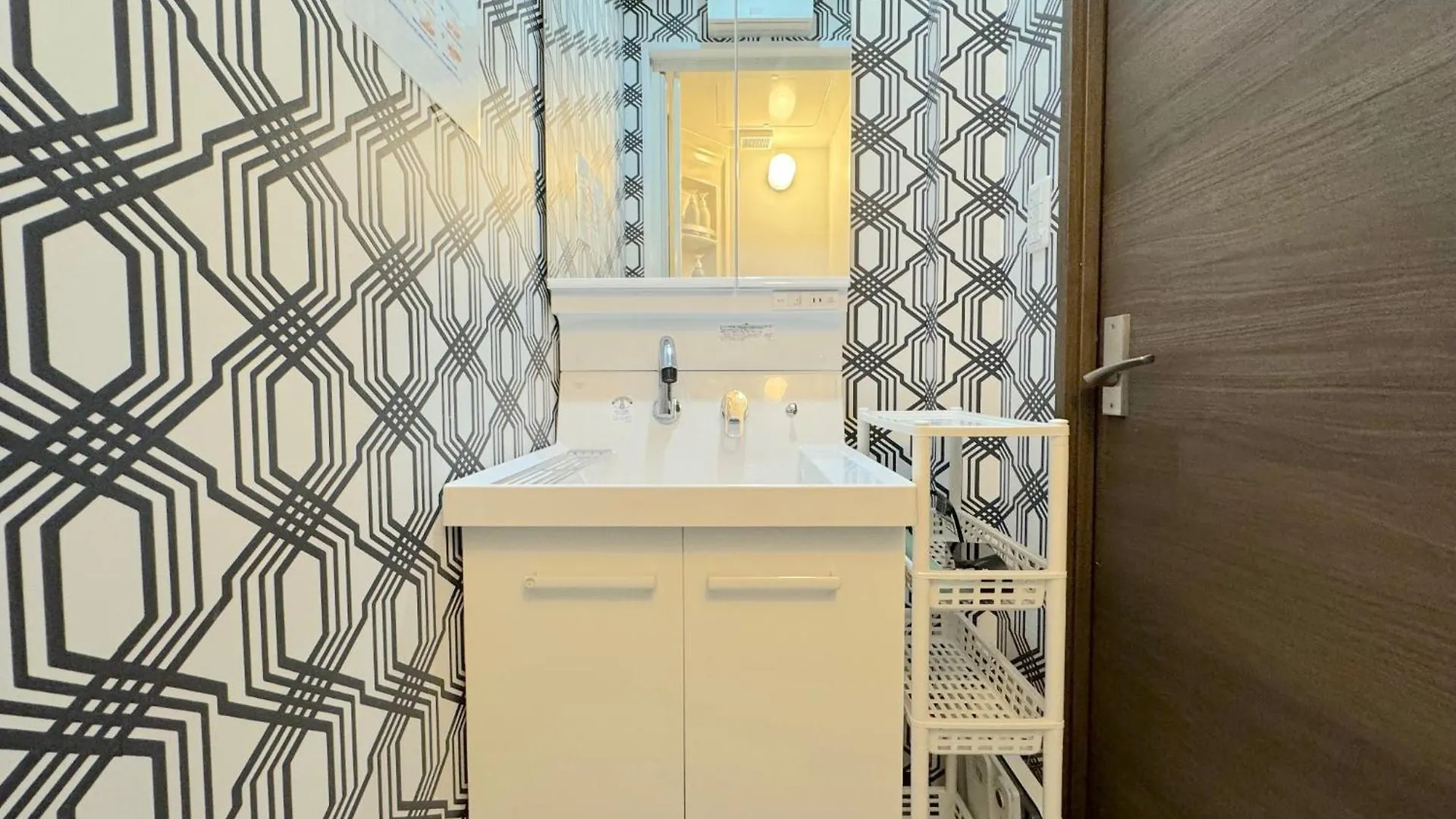 Apartment Urban Stay Shinjuku East - Vacation Stay 67909V Tokyo Japan