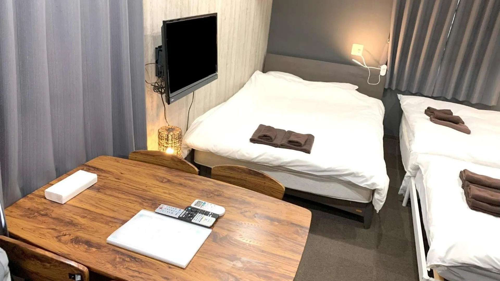 Urban Stay Shinjuku East - Vacation Stay 67909V Tokyo 0*,  Japan
