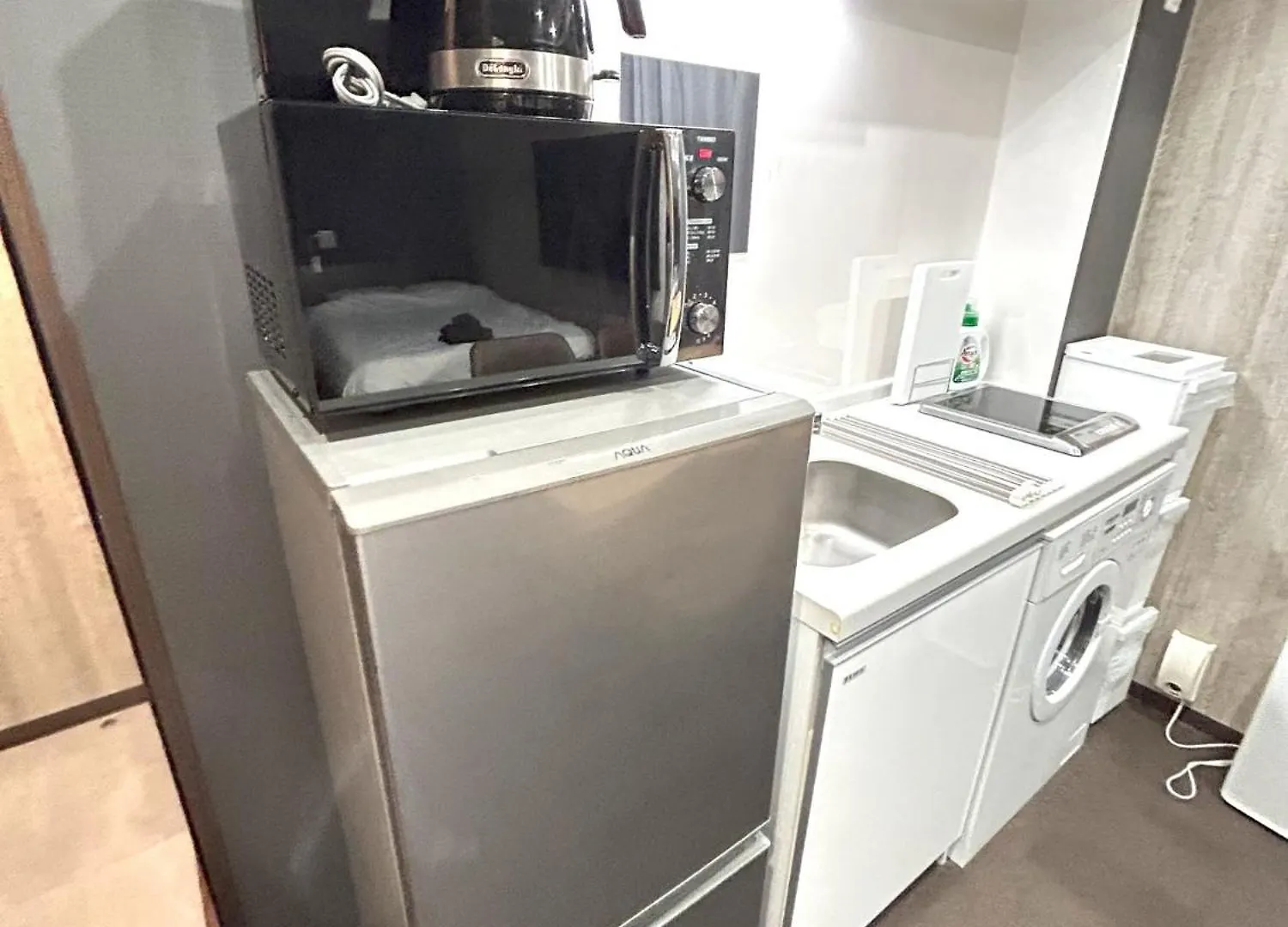 Apartment Urban Stay Shinjuku East - Vacation Stay 67909V Tokyo